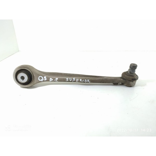 Braço Reto Audi Q5 Dianteiro Esquerdo 2018 2019 2020 2021