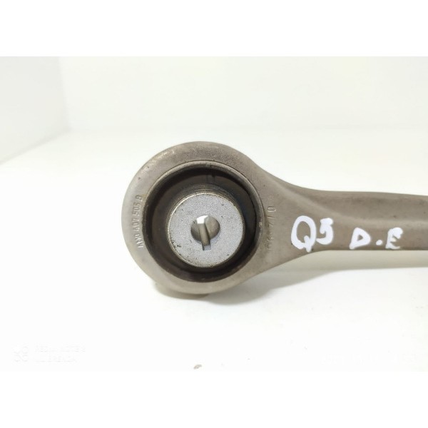 Braço Reto Audi Q5 Dianteiro Esquerdo 2018 2019 2020 2021