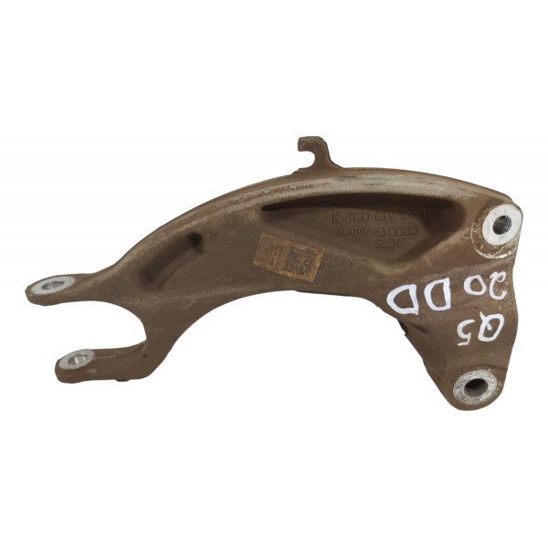 Garfo Montante Audi Q7 Dianteiro Direito 2017/2023 4m0413038