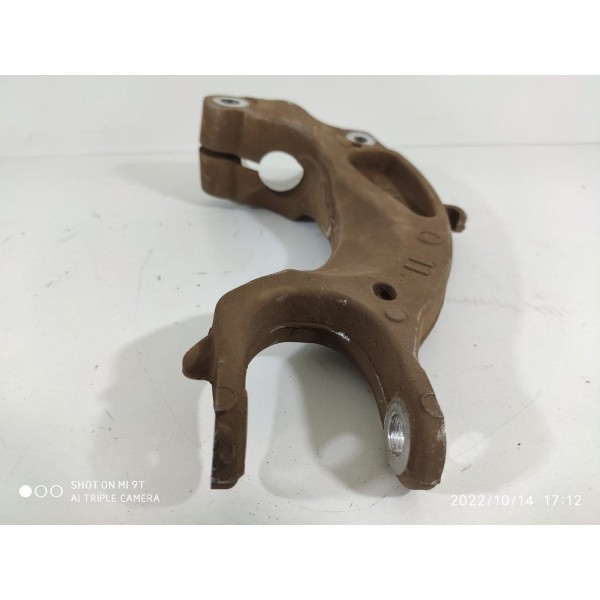 Garfo Montante Audi Q7 Dianteiro Direito 2017/2023 4m0413038