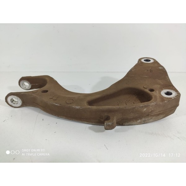 Garfo Montante Audi Q7 Dianteiro Direito 2017/2023 4m0413038