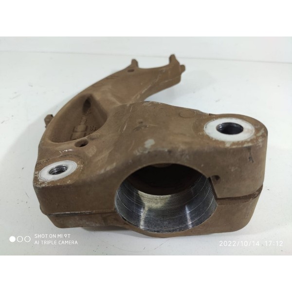 Garfo Montante Audi Q7 Dianteiro Direito 2017/2023 4m0413038