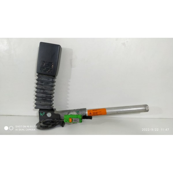 Engate Cinto Mercedes Clc200 Dianteiro Direito  2009 2010