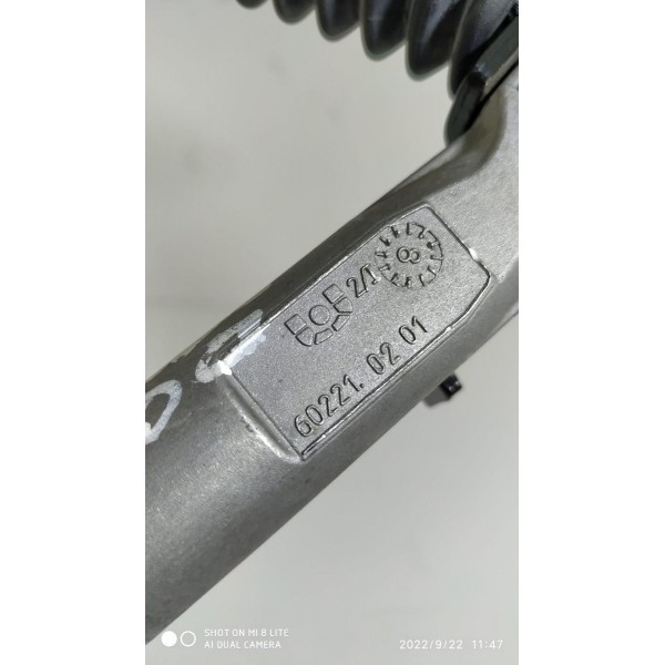 Engate Cinto Mercedes Clc200 Dianteiro Direito  2009 2010