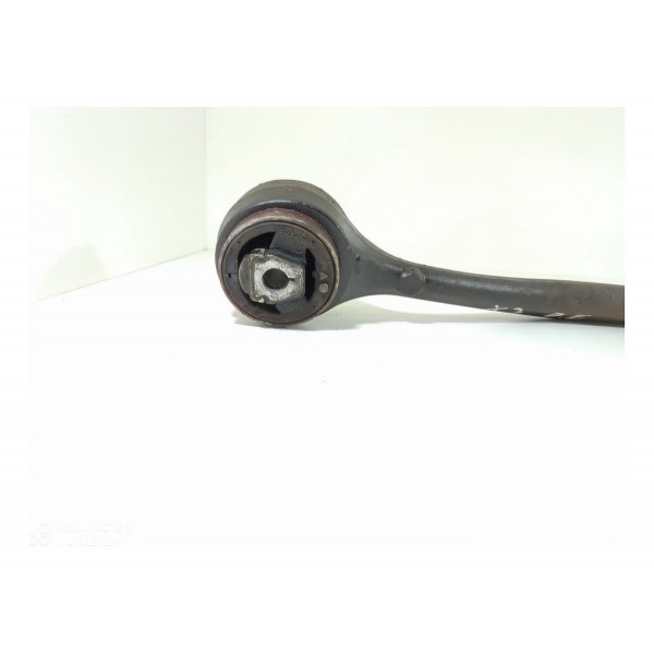Braço Curvo Bmw X3 Dianteiro Esquer 2008 2009 2010 2011 2012