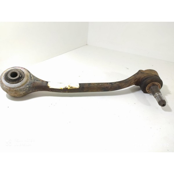 Braço  Bmw X3 3.0 Dianteiro Esquerdo 2007 2008 A  2011