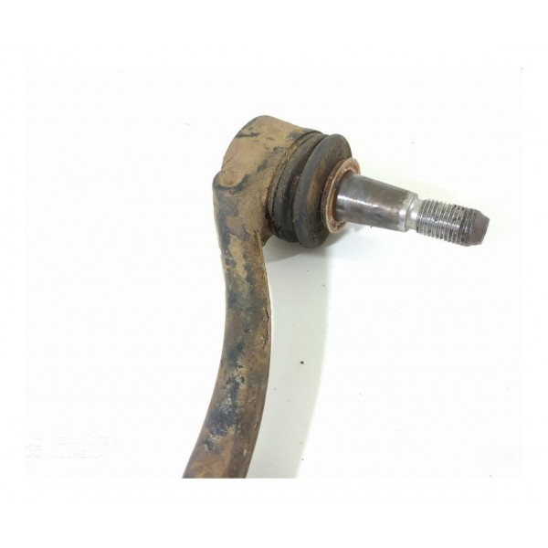 Braço  Bmw X3 3.0 Dianteiro Esquerdo 2007 2008 A  2011