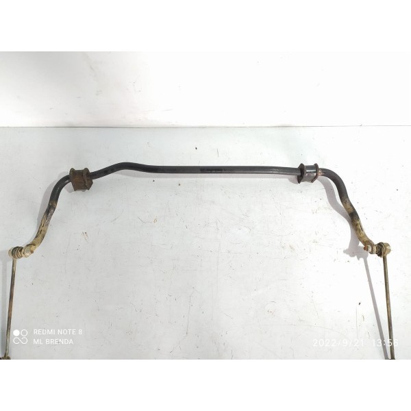 Estabilizadora Bieletas Bmw X3 3.0 Dianteira 2008/2011