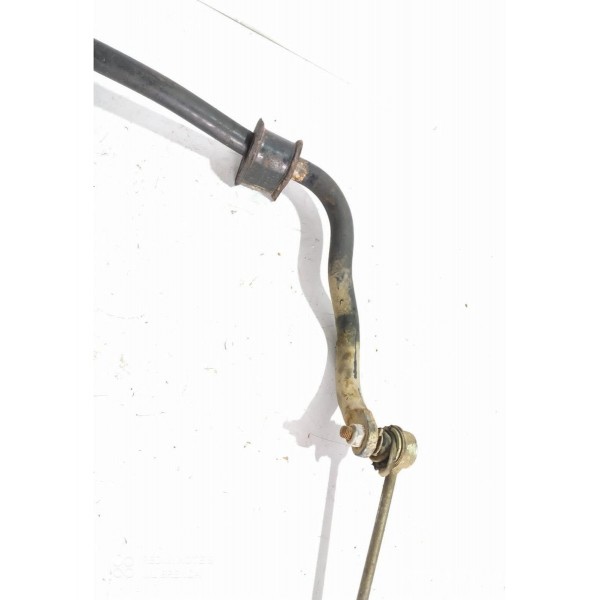 Estabilizadora Bieletas Bmw X3 3.0 Dianteira 2008/2011