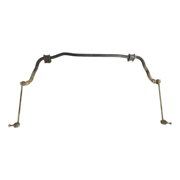 Estabilizadora Bieletas Bmw X3 3.0 Dianteira 2008/2011