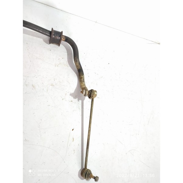 Estabilizadora Bieletas Bmw X3 3.0 Dianteira 2008/2011