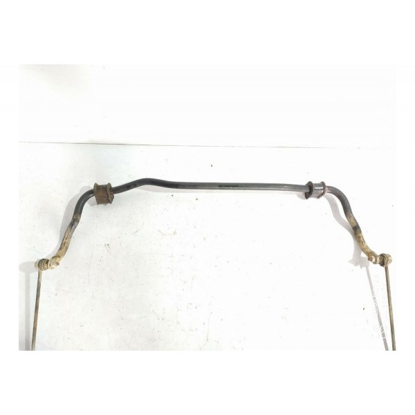 Estabilizadora Bieletas Bmw X3 3.0 Dianteira 2008/2011