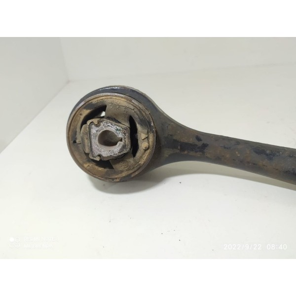 Braço Curvo Bmw X3 3.0 Dianteiro Direito 2007 A  2011