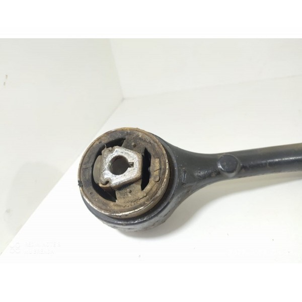 Braço Curvo Bmw X3 3.0 Dianteiro Direito 2007 A  2011
