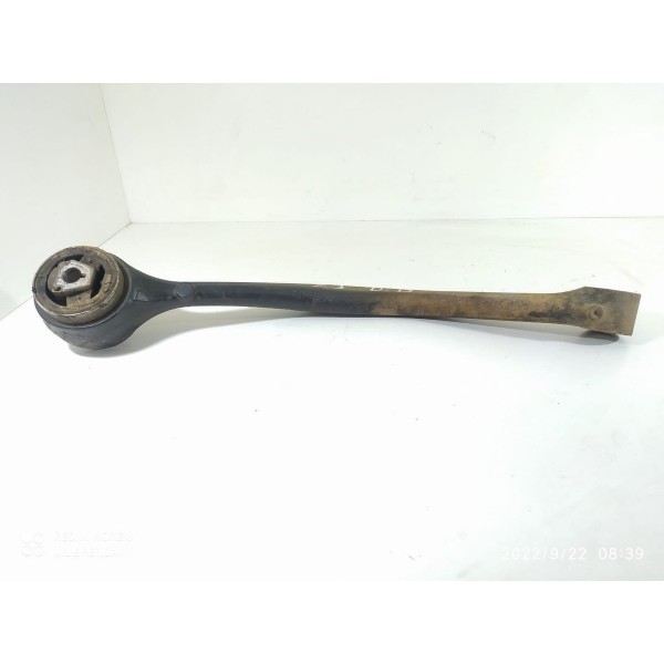 Braço Curvo Bmw X3 3.0 Dianteiro Direito 2007 A  2011