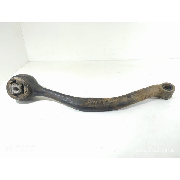 Braço Curvo Bmw X3 3.0 Dianteiro Direito 2007 A  2011