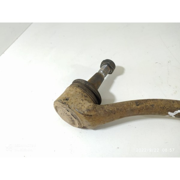 Braço Reto Suspensão Bmw X3  Dianteiro Direito 2005 A 2011