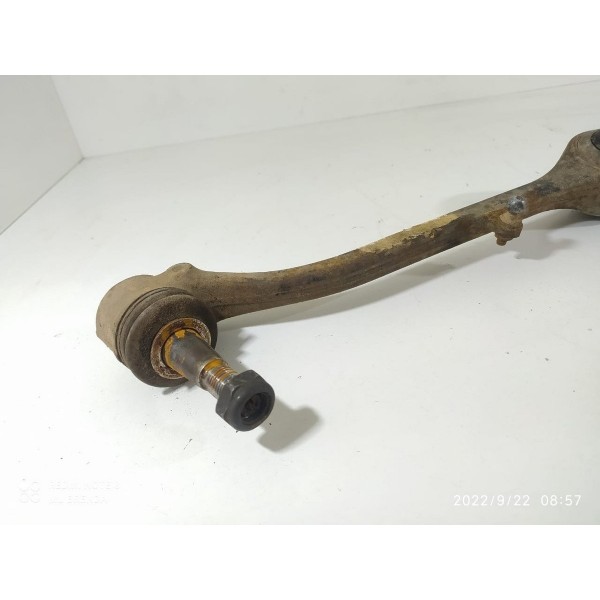 Braço Reto Suspensão Bmw X3  Dianteiro Direito 2005 A 2011