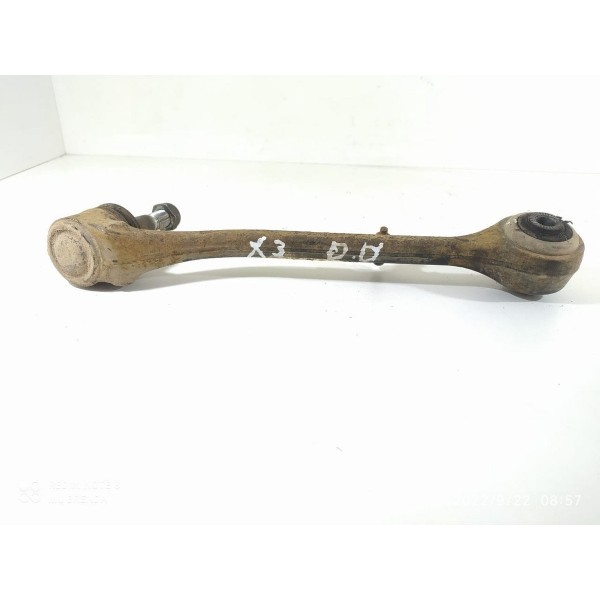 Braço Reto Suspensão Bmw X3  Dianteiro Direito 2005 A 2011