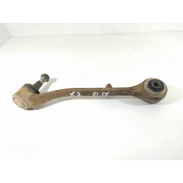 Braço Reto Suspensão Bmw X3  Dianteiro Direito 2005 A 2011