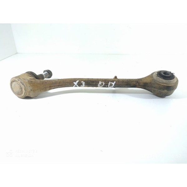 Braço Reto Suspensão Bmw X3  Dianteiro Direito 2005 A 2011