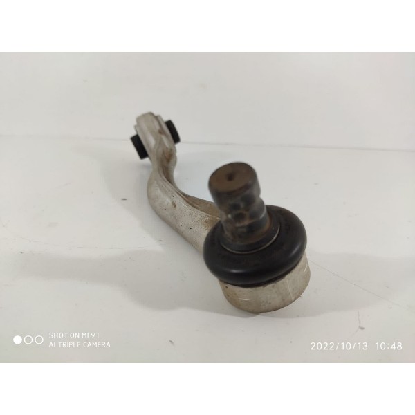 Braço Curvo Audi Q5 Dianteiro Esquerdo 2018 2019 2020 2021