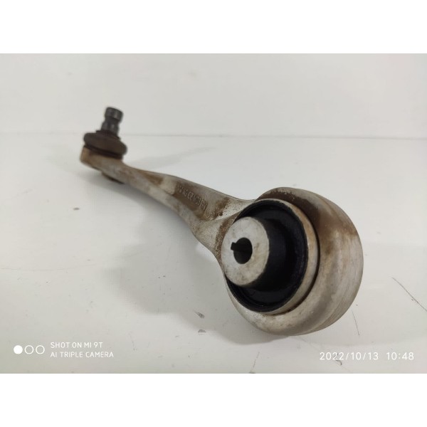 Braço Curvo Audi Q5 Dianteiro Esquerdo 2018 2019 2020 2021