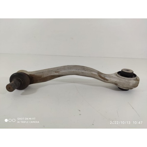 Braço Curvo Audi Q5 Dianteiro Esquerdo 2018 2019 2020 2021