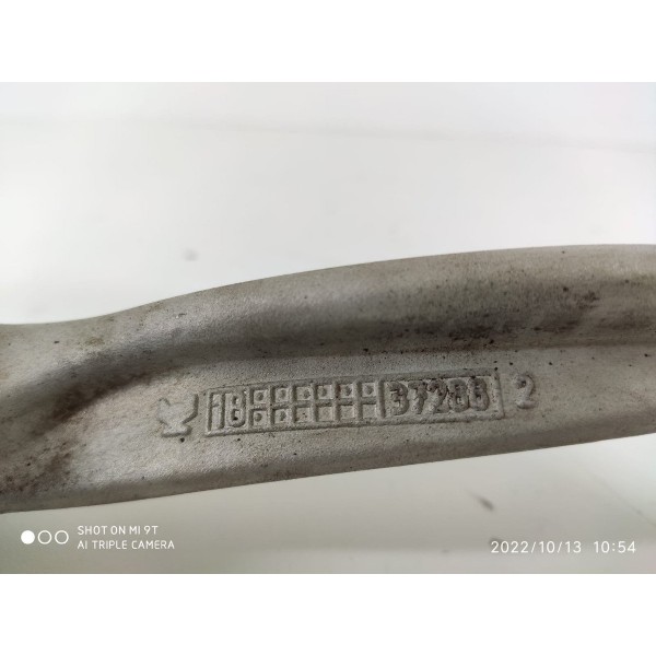 Braço Curvo Audi Q5 Dianteiro Direito Super 2018 2019 2020