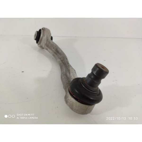 Braço Curvo Audi Q5 Dianteiro Direito Super 2018 2019 2020