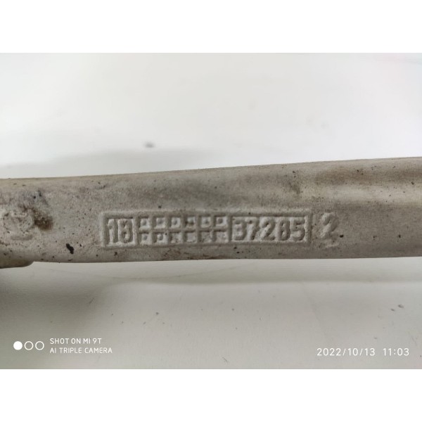 Braço Reto Audi Q5 Dianteiro Esquerdo Sup 2018 2019 2020