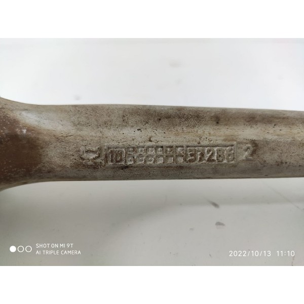 Braço Reto Audi Q5 Dianteiro Direito Sup 2018 2019 2020