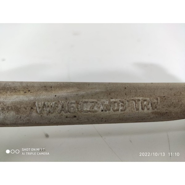 Braço Reto Audi Q5 Dianteiro Direito Sup 2018 2019 2020