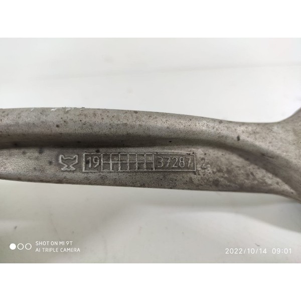 Braço Curvo Audi Q5  Dianteiro Esqierdo Sup 2018 2019 2020