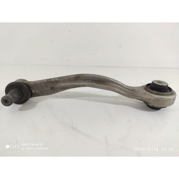 Braço Curvo Audi Q5  Dianteiro Esqierdo Sup 2018 2019 2020