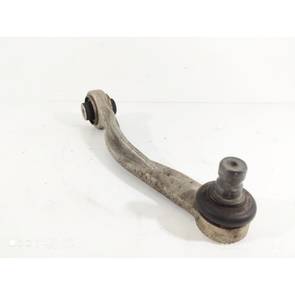 Braço Curvo Audi Q5  Dianteiro Esqierdo Sup 2018 2019 2020