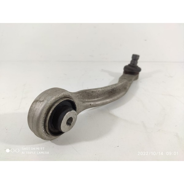 Braço Curvo Audi Q5  Dianteiro Esqierdo Sup 2018 2019 2020