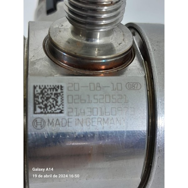 Bomba Alta Bmw 320 330 X2 X3 Z4 2019/2025 13518631642