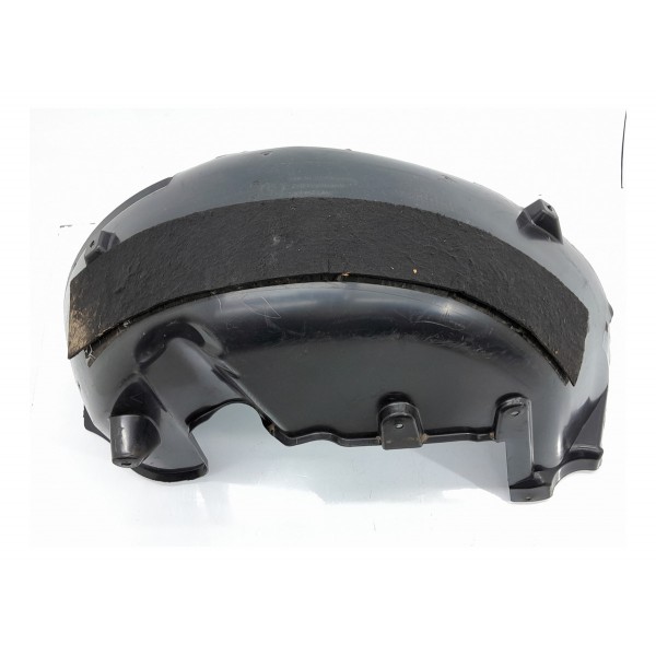 Parabarro Mercedes Ml350 Traseiro Esquerdo 12/15 A1668841322