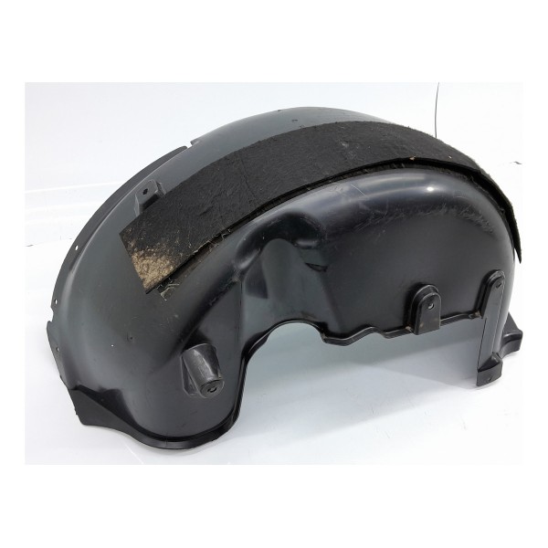 Parabarro Mercedes Ml350 Traseiro Esquerdo 12/15 A1668841322