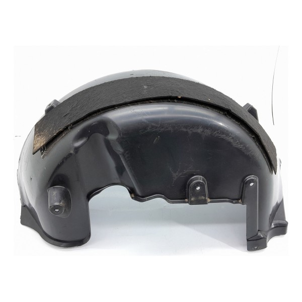 Parabarro Mercedes Ml350 Traseiro Esquerdo 12/15 A1668841322