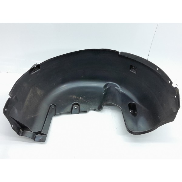 Parabarro Mercedes Ml350 Traseiro Esquerdo 12/15 A1668841322