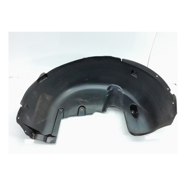 Parabarro Mercedes Ml350 Traseiro Esquerdo 12/15 A1668841322