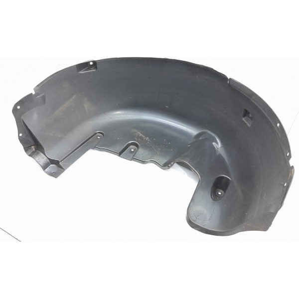 Parabarro Mercedes Ml350 Traseiro Esquerdo 12/15 A1668841322