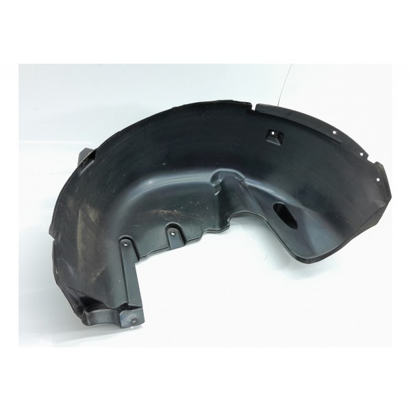 Parabarro Mercedes Ml350 Traseiro Esquerdo 12/15 A1668841322