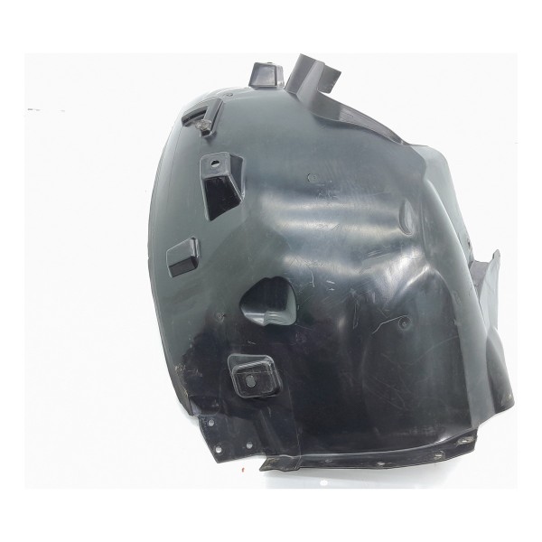 Parabarro Mercedes Ml350 Dianteir Esq Tras 12/15 A1668841122