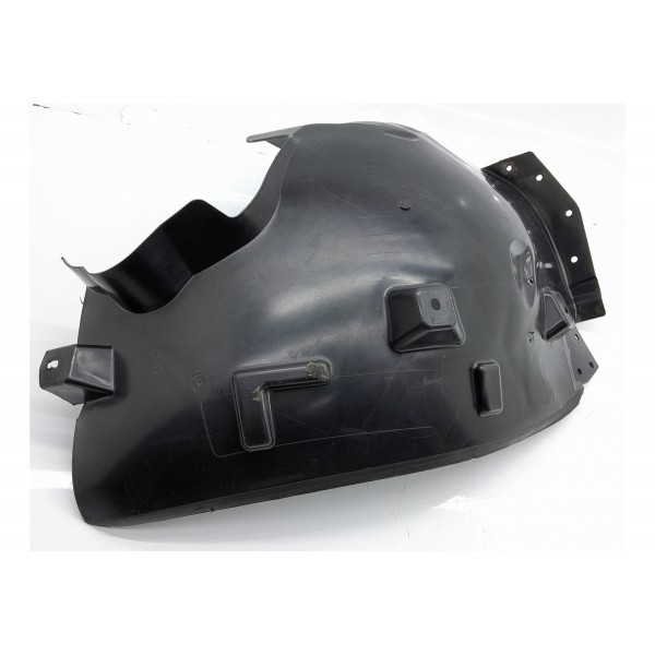 Parabarro Mercedes Ml350 Dianteir Esq Tras 12/15 A1668841122