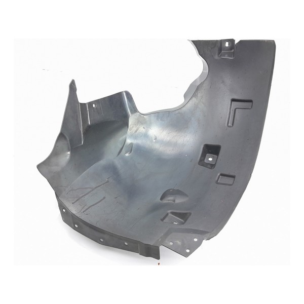 Parabarro Mercedes Ml350 Dianteir Esq Tras 12/15 A1668841122