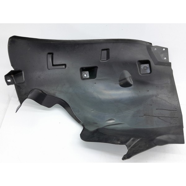 Parabarro Mercedes Ml350 Dianteir Esq Tras 12/15 A1668841122