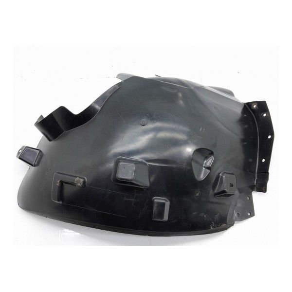 Parabarro Mercedes Ml350 Dianteir Esq Tras 12/15 A1668841122